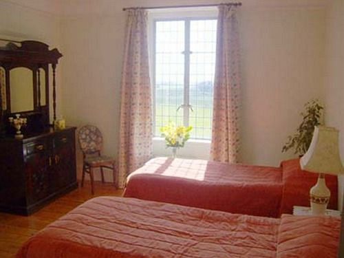 멜크샘 클리브 하우스 B&B 외부 사진