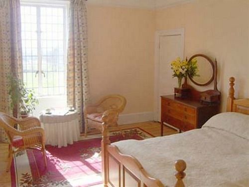 멜크샘 클리브 하우스 B&B 외부 사진